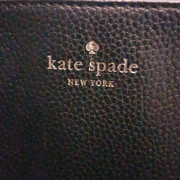 Kate Spade Tote - Picture 2 of 3